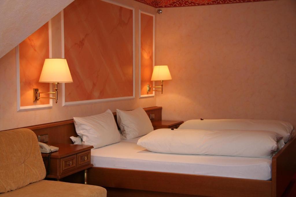Parkhotel Krone Emmendingen Pokój zdjęcie