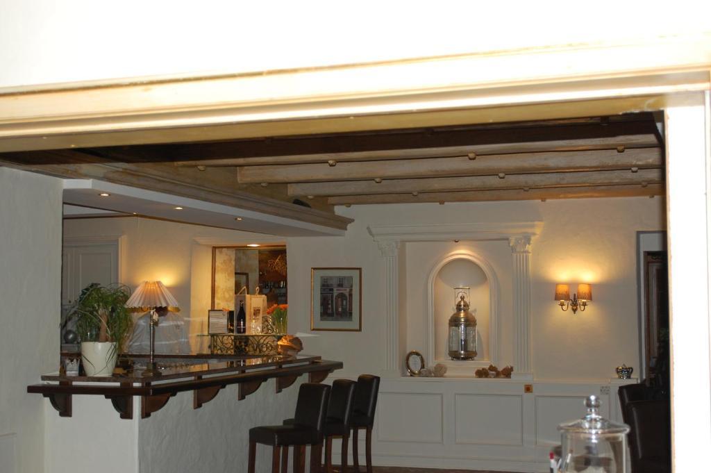 Parkhotel Krone Emmendingen Zewnętrze zdjęcie